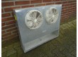 Eco wand verdamper 1.5 kw